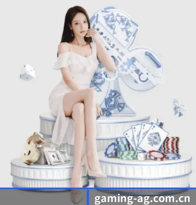 gaming-ag.com.cn的方向 - 长期内容价值积累
